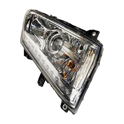 Φώτα LED Foton Aumark S1 S3 L1371010102A0 και L1371010202A0 για συνδυασμένα ελαφρά φορτηγά