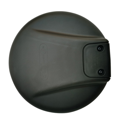 2016- Foton Aumark Τροχαία εξαρτήματα Endoscopic Spot Offset Ollin Round Mirror για φορτηγά