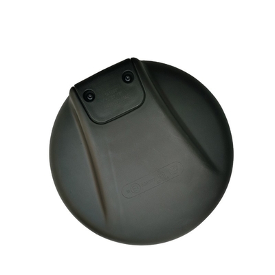 2016- Foton Aumark Τροχαία εξαρτήματα Endoscopic Spot Offset Ollin Round Mirror για φορτηγά