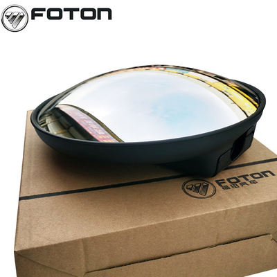 2016- Foton Aumark Τροχαία εξαρτήματα Endoscopic Spot Offset Ollin Round Mirror για φορτηγά