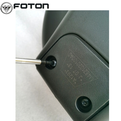 2016- Foton Aumark Τροχαία εξαρτήματα Endoscopic Spot Offset Ollin Round Mirror για φορτηγά