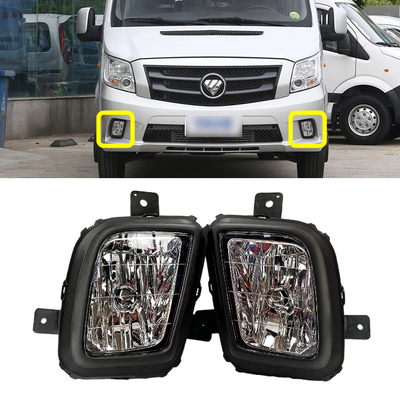 Φωτόνο Toano E/S Φόρος φωτισμού ομίχλης V1371020001A0 V1371020002A0 Για αντικατάσταση/επισκευή