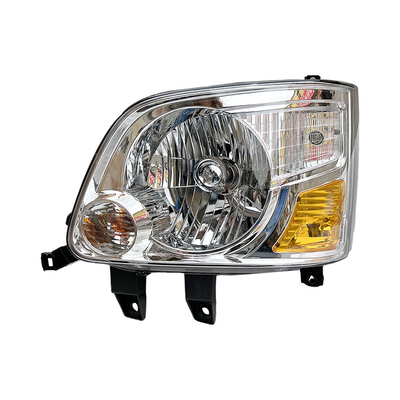 Πρώτης γενιάς Foton Aumark Front Combination Headlight Assembly για το ix5 MPV 16.01-