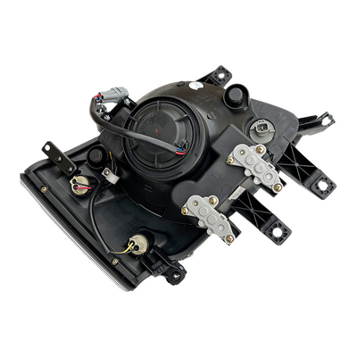 Πρώτης γενιάς Foton Aumark Front Combination Headlight Assembly για το ix5 MPV 16.01-
