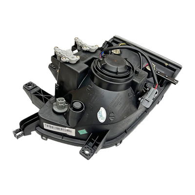 Πρώτης γενιάς Foton Aumark Front Combination Headlight Assembly για το ix5 MPV 16.01-