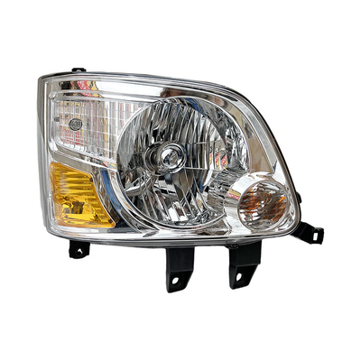 Πρώτης γενιάς Foton Aumark Front Combination Headlight Assembly για το ix5 MPV 16.01-