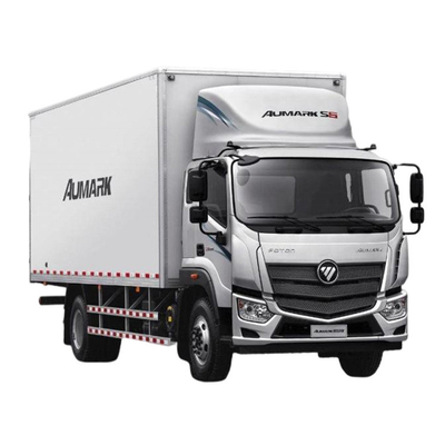 AUMARK S5 φορτηγό εξωτερικά εξαρτήματα κεφαλής φωτεινή συναρμολόγηση προφυλακτήρα και περισσότερα για φορτηγά Foton
