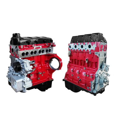 Ως εικόνα Foton Aumak Truck ISF2.8 ISF3.8 Cummins Αρχική συναρμολόγηση κινητήρα ντίζελ