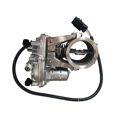 AOLING Foton Truck Original Diesel ISF3.8 Motor Original Car Exhaust Throttle Valve Σώμα του κινητήρα
