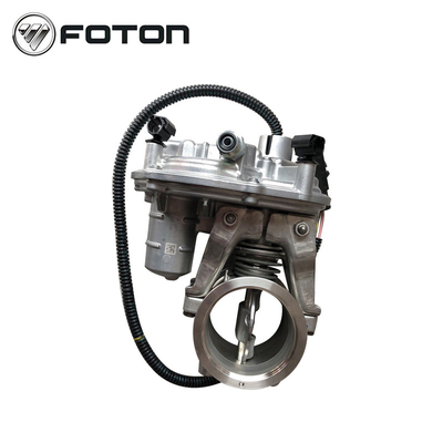 AOLING Foton Truck Original Diesel ISF3.8 Motor Original Car Exhaust Throttle Valve Σώμα του κινητήρα
