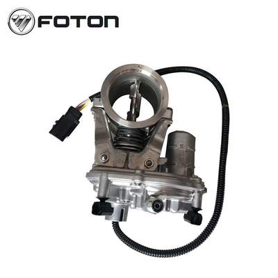 AOLING Foton Truck Original Diesel ISF3.8 Motor Original Car Exhaust Throttle Valve Σώμα του κινητήρα
