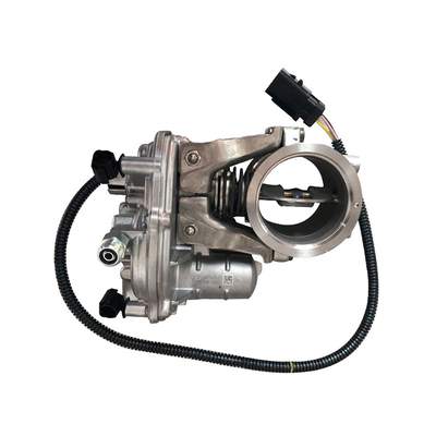 AOLING Foton Truck Original Diesel ISF3.8 Motor Original Car Exhaust Throttle Valve Σώμα του κινητήρα
