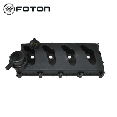 ISF2.8 Κάλυψη θαλάμου βαλβίδων για φορτηγό Foton Aumak Έτος 2005- Εγκατάσταση αυτοκινήτων Foton 5262617