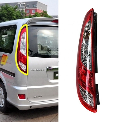 Φώτα οπίσθιας συνδυασμού Foton Monpeck E 12V MPX Φώτα 1K18037200010 και 1K18037200020