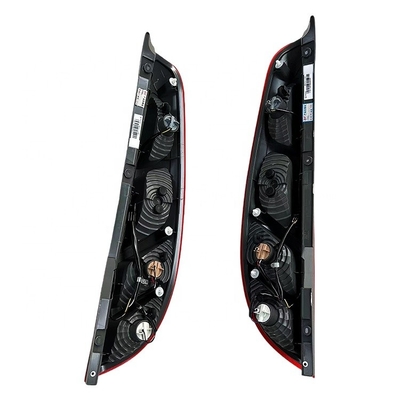 Φώτα οπίσθιας συνδυασμού Foton Monpeck E 12V MPX Φώτα 1K18037200010 και 1K18037200020