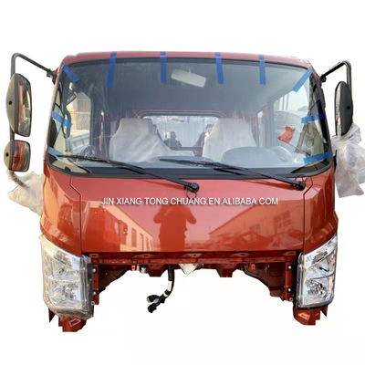 Μεταλλικό Foton Aumark Auto Parts Era Kangrui H1 H2 H3 Συγκρότημα καμπίνας φορτηγού Chelouzi