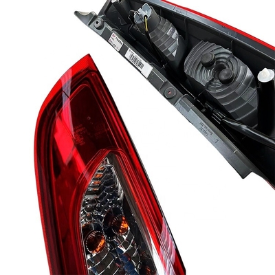 Φώτα οπίσθιας συνδυασμού Foton Monpeck E 12V MPX Φώτα 1K18037200010 και 1K18037200020