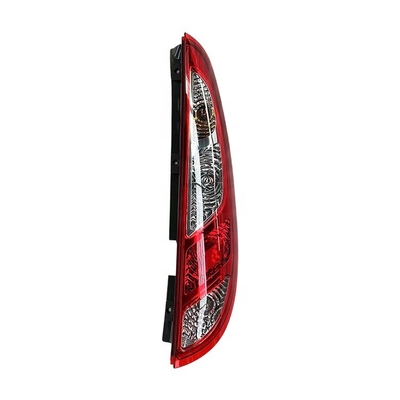 Φώτα οπίσθιας συνδυασμού Foton Monpeck E 12V MPX Φώτα 1K18037200010 και 1K18037200020