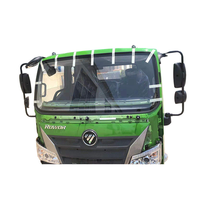 2022 Foton Aumark C01035-K002C003200111009 Sinotruk Cabs Μέρη Συγκρότημα καμπίνας Origional