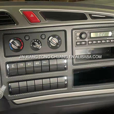 2022 Foton Aumark C01035-K002C003200111009 Sinotruk Cabs Μέρη Συγκρότημα καμπίνας Origional