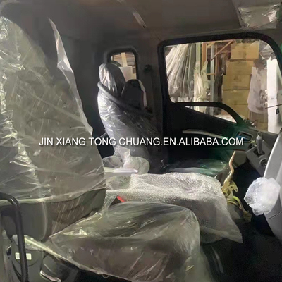 2022 Foton Aumark C01035-K002C003200111009 Sinotruk Cabs Μέρη Συγκρότημα καμπίνας Origional