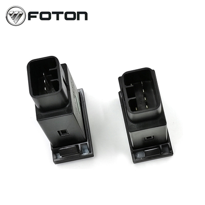 Μαύρο φορτηγό Foton Ηλεκτρική ισχύς EBP Εναλλακτής εξοικονόμησης καυσίμου M4793012800A0 L0373040110A0 για φορτηγά 2016-