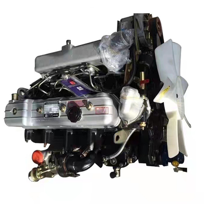 Φωτόν Aumark Truck Series National Lianbao Oling Jianghuai 41024105 Συνδυασμός κινητήρα για την Ford