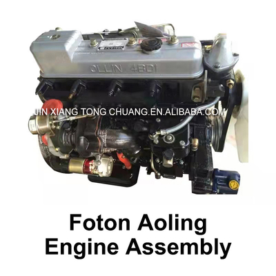 Φωτόν Aumark Truck Series National Lianbao Oling Jianghuai 41024105 Συνδυασμός κινητήρα για την Ford