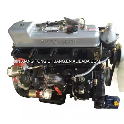 Φωτόν Aumark Truck Series National Lianbao Oling Jianghuai 41024105 Συνδυασμός κινητήρα για την Ford