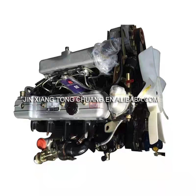Φωτόν Aumark Truck Series National Lianbao Oling Jianghuai 41024105 Συνδυασμός κινητήρα για την Ford