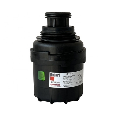3.3L Foton Aumark LF17356 5266016 Φίλτρο ελαίου για κινητήρα Cummins Εύκολο και ανθεκτικό