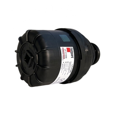 3.3L Foton Aumark LF17356 5266016 Φίλτρο ελαίου για κινητήρα Cummins Εύκολο και ανθεκτικό