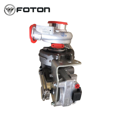 Συγκρότημα υπερσυμπιεστή ISF2.8 για φορτηγό Foton Aumak 5520164 3793016 από την AOLING Silver