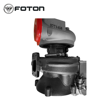 Συγκρότημα υπερσυμπιεστή ISF2.8 για φορτηγό Foton Aumak 5520164 3793016 από την AOLING Silver