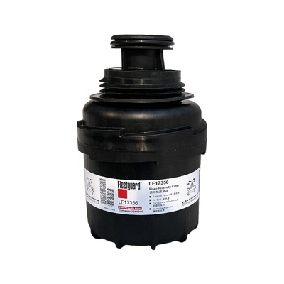3.3L Foton Aumark LF17356 5266016 Φίλτρο ελαίου για κινητήρα Cummins Εύκολο και ανθεκτικό