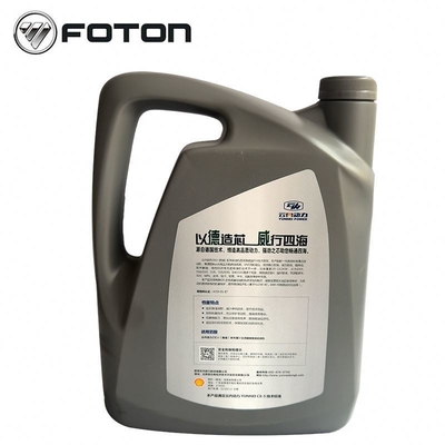 Μακροχρόνια Foton Aumark Truck Diesel Engine λιπαντικό λάδι Έτος 2016- από την Κίνα