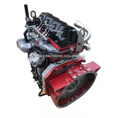 2014- Foton Aumark LSF3.8 Oling CTX CTS Ντίζελ κινητήρα Συγκρότημα φορτηγό μοντέλο για Foton
