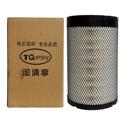 Λευκό Foton Aumark Element Gratice Truck Laminar Air Flow HEPA Φίλτρο Αριθμός αναφοράς L1119019010A0 Κατασκευασμένο στο Πεκίνο