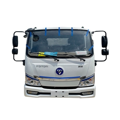 Μέρη σώματος φορτηγών Foton Aumark M4 Συγκρότημα καμπίνας για τα πιο προηγμένα φορτηγά Foton