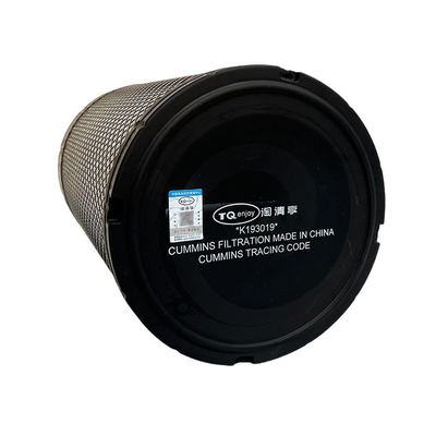 Λευκό Foton Aumark Element Gratice Truck Laminar Air Flow HEPA Φίλτρο Αριθμός αναφοράς L1119019010A0 Κατασκευασμένο στο Πεκίνο