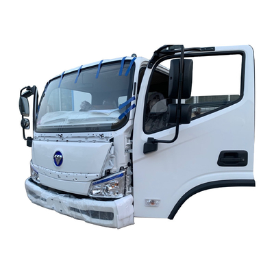 Μέρη σώματος φορτηγών Foton Aumark M4 Συγκρότημα καμπίνας για τα πιο προηγμένα φορτηγά Foton