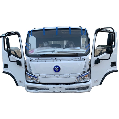 Μέρη σώματος φορτηγών Foton Aumark M4 Συγκρότημα καμπίνας για τα πιο προηγμένα φορτηγά Foton