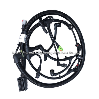 ISF2.8 5306289 Foton Aumark φορτηγό Ηλεκτρονική μονάδα ελέγχου