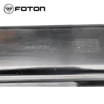 Τμήματα σώματος φορτηγών Foton Aumark ISF3.8 Συγκρότημα απορρυπαντήρα λάδι μηχανής για αντικατάσταση/επισκευή