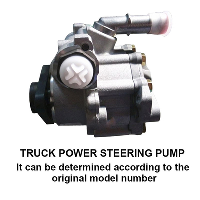 Φωτόν Truck Aumark Αυτοκίνητα Ollin Δυναμική Στήριξη αντλία Standrad Μέγεθος 2016- Έτος 2016-