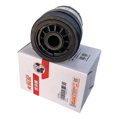 Foton Aumark S1 S3 LF16016 ISF 2.5 2.8 Εθνικό Έξι 5474328 Φίλτρο πετρελαίου 2016- Μαύρο