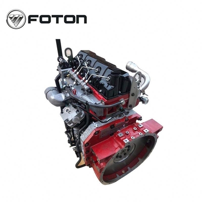 Συγκρότημα κινητήρα ντίζελ Foton Aumark Αυτοκίνητο φορτηγό