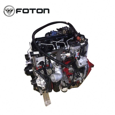 Συγκρότημα κινητήρα ντίζελ Foton Aumark Αυτοκίνητο φορτηγό