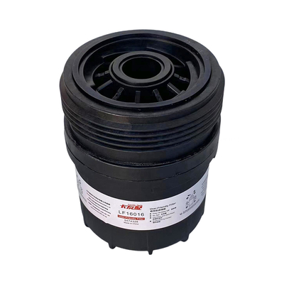 Foton Aumark S1 S3 LF16016 ISF 2.5 2.8 Εθνικό Έξι 5474328 Φίλτρο πετρελαίου 2016- Μαύρο