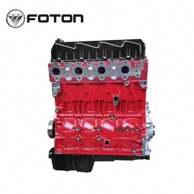 Τυπικό μέγεθος 2022 Original Foton Aumark Truck Complete 2.8 3.8 Συγκρότημα κινητήρα ντίζελ